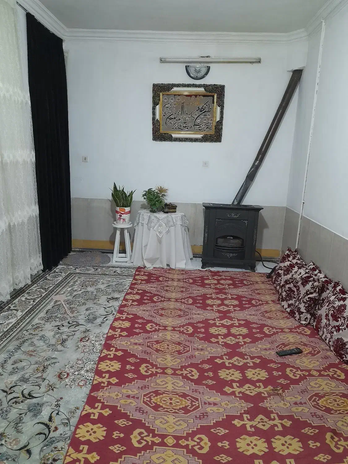 خانه اجاره ای|اجارهٔ خانه و ویلا|مشهد, شهید بصیر|دیوار