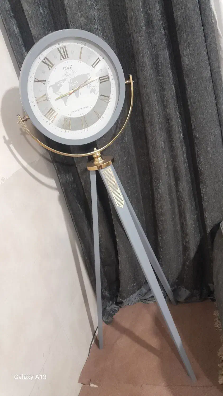 ساعت یستاده|ساعت دیواری و تزئینی|یزد, |دیوار