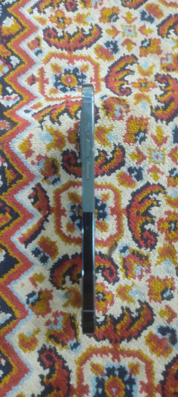 آیفون 12 pro max|موبایل|کامیاران, |دیوار