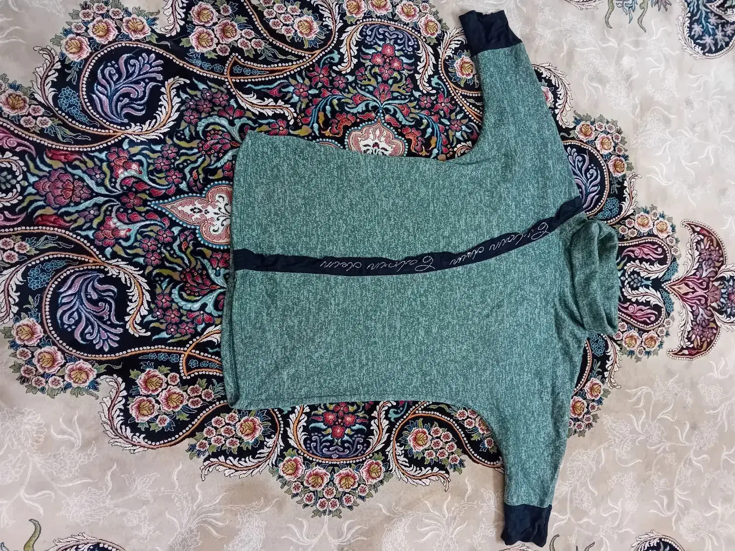 انواع مانتو، شومیز، لباس خواب ،پیراهن مجلسی حراج|لباس|گلستان (تهران), |دیوار