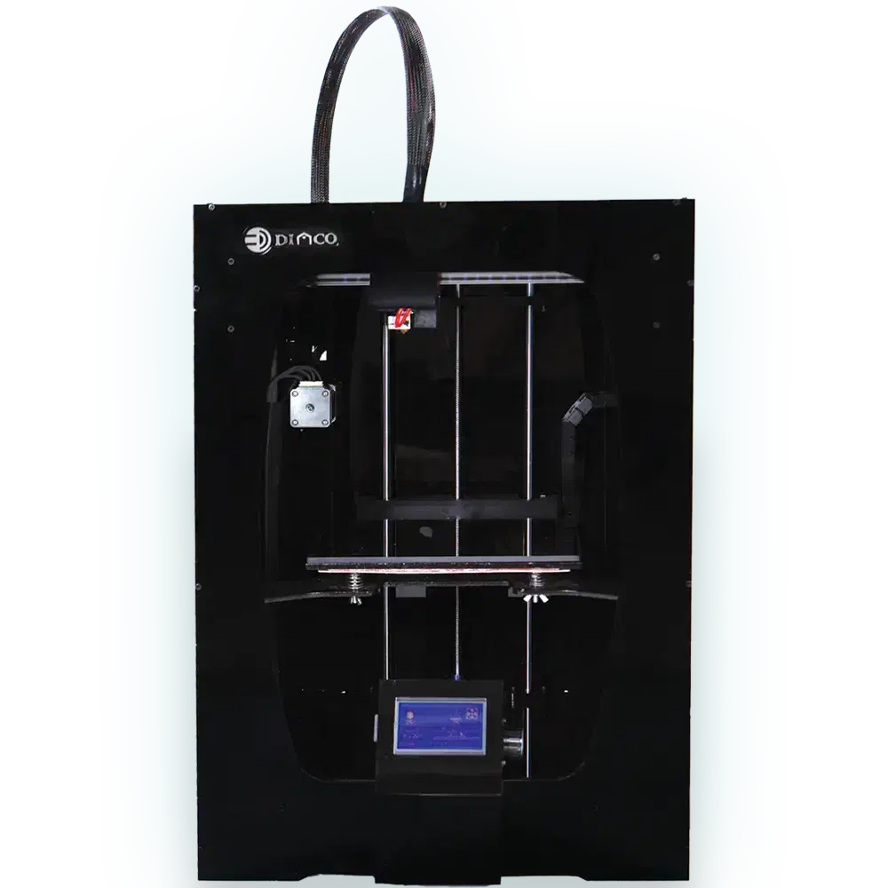 پرینتر سه بعدی|پرینتر، اسکنر، کپی، فکس|اصفهان, دشتستان|دیوار