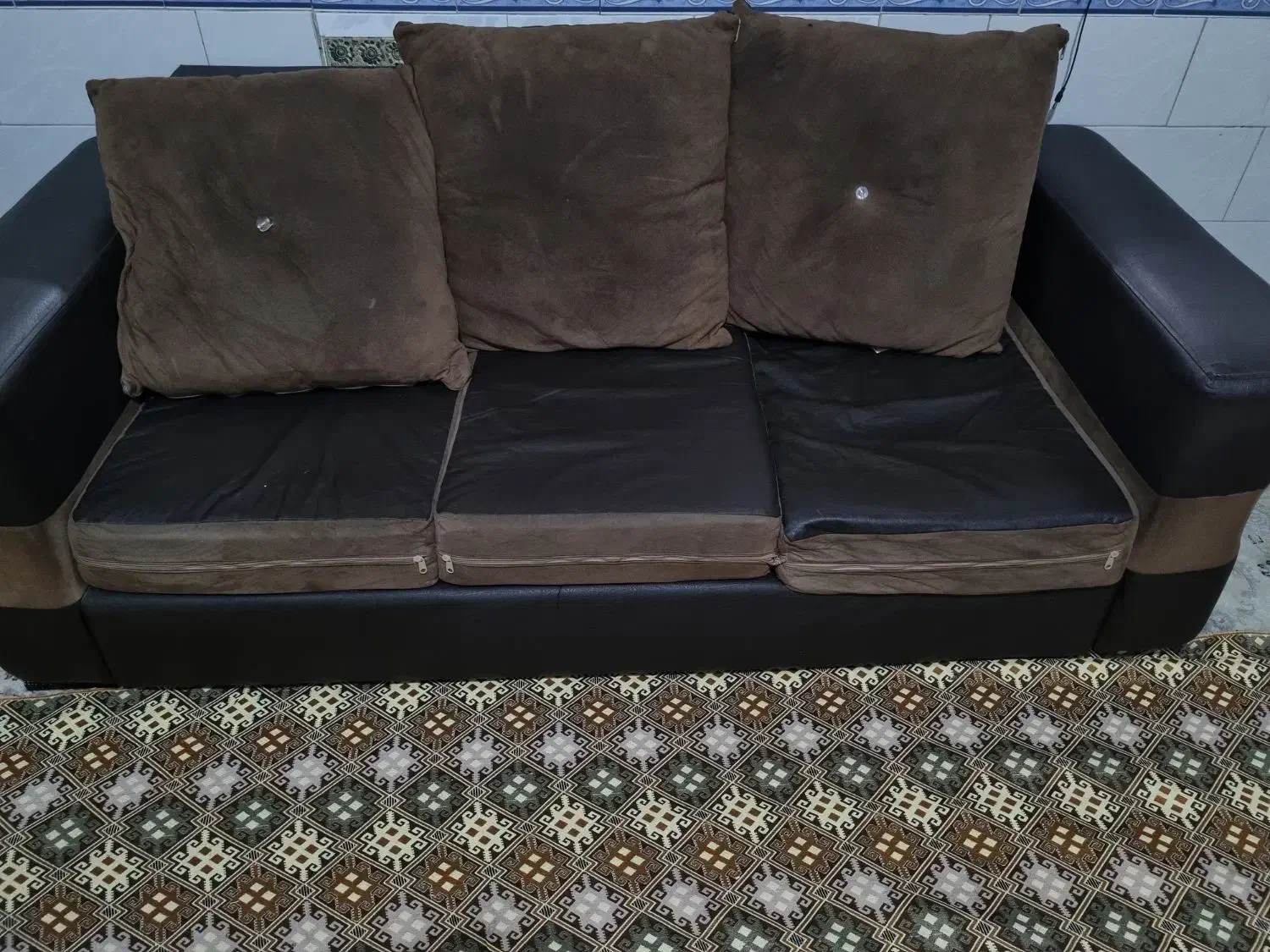 مبل|مبلمان خانگی و میز عسلی|مرودشت, علی‌آباد‎|دیوار