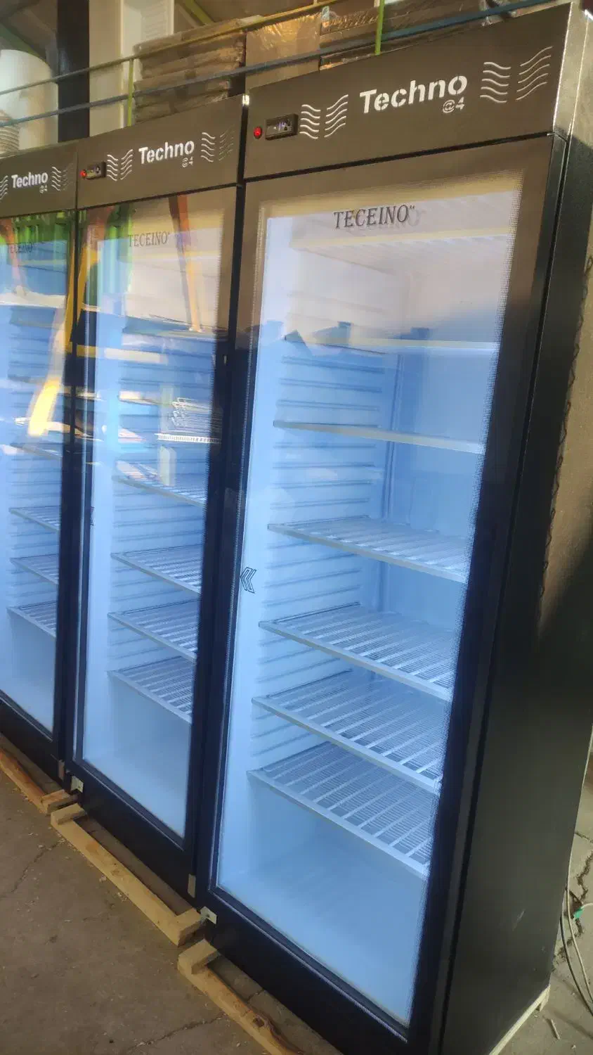 یخچال ایستاده ۷۰طرح تکنوجدید|فروشگاه و مغازه|تبریز, |دیوار