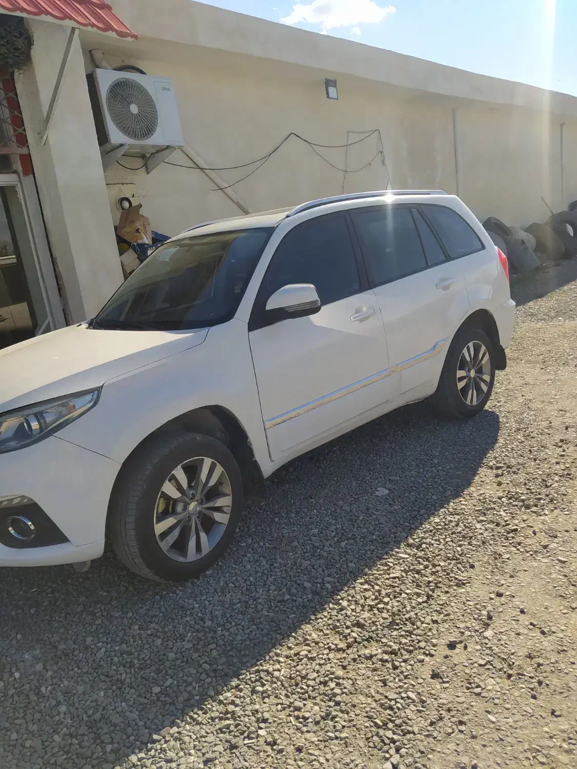 mvm x33c|خودرو سواری و وانت|ارومیه, |دیوار