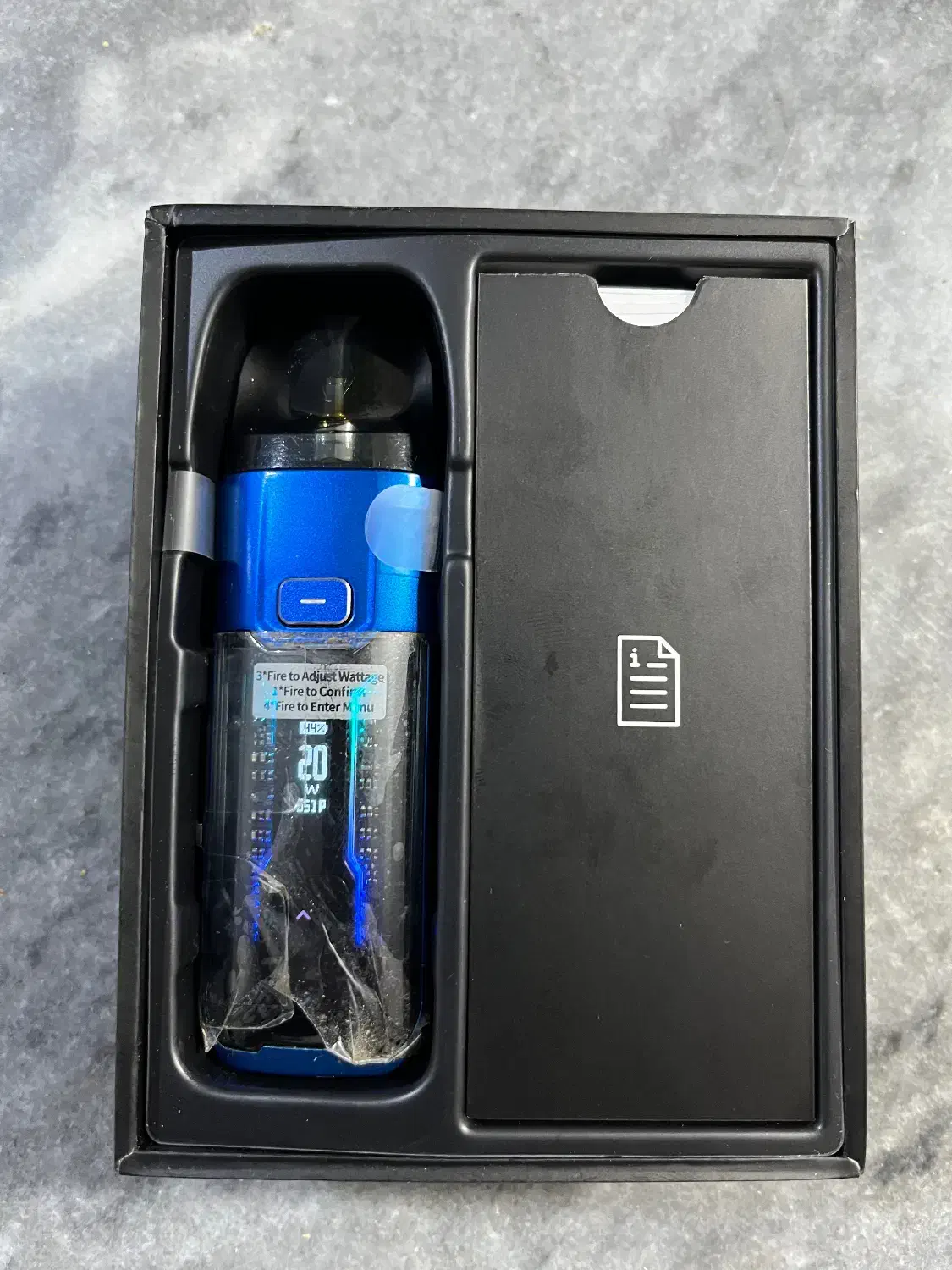 ویپ Luxe xr max|زیورآلات و اکسسوری|بندر گز, |دیوار