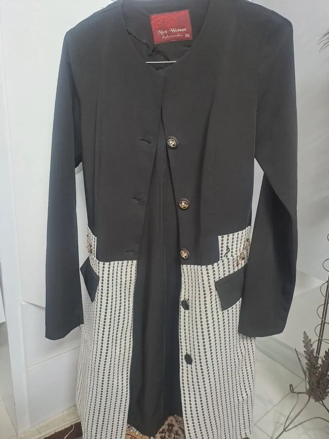 مانتو|لباس|اصفهان, رحیم‌آباد|دیوار