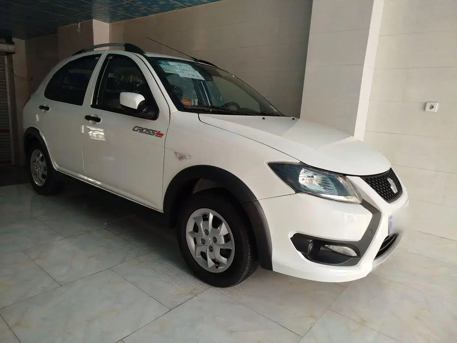 کوییک مدل1400|خودرو سواری و وانت|تبریز, |دیوار