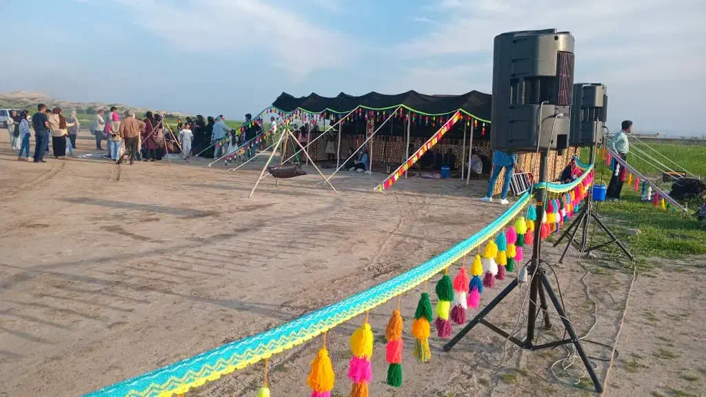 سیاه چادر|کوهنوردی و کمپینگ|دهدشت, |دیوار