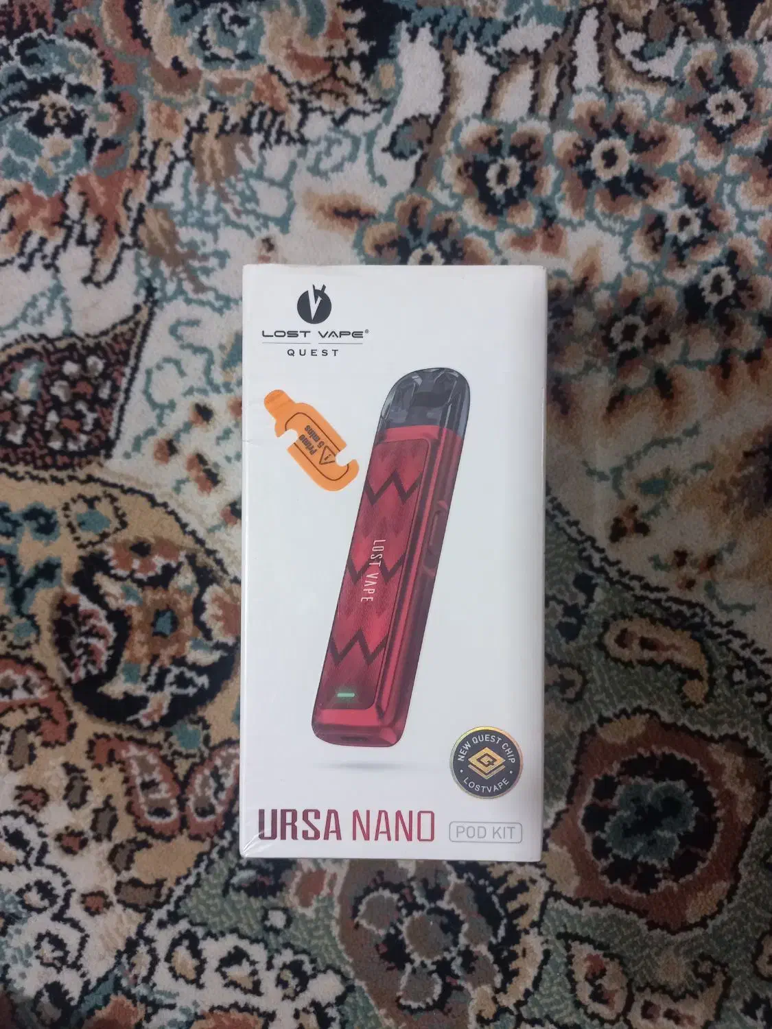 ویپ|زیورآلات و اکسسوری|رباط‌کریم, نصیرشهر|دیوار