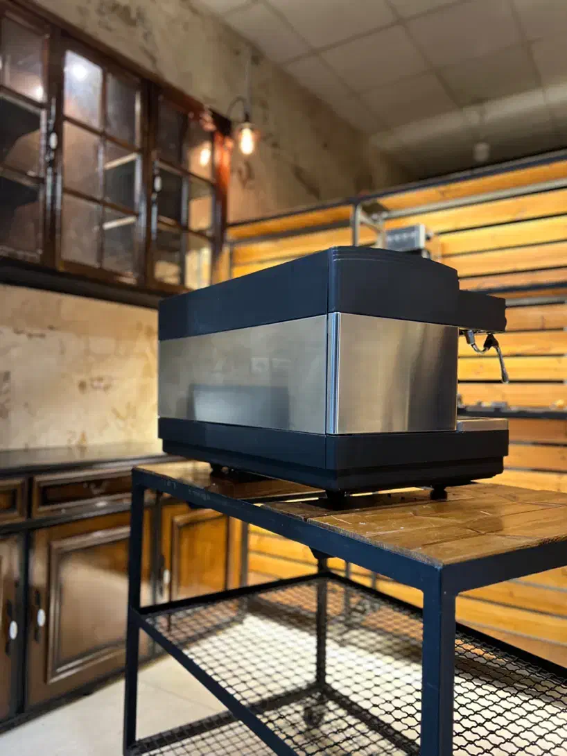 دستگاه اسپرسو صنعتی m27 جیمبالی|کافی‌شاپ و رستوران|مشهد, هدایت|دیوار