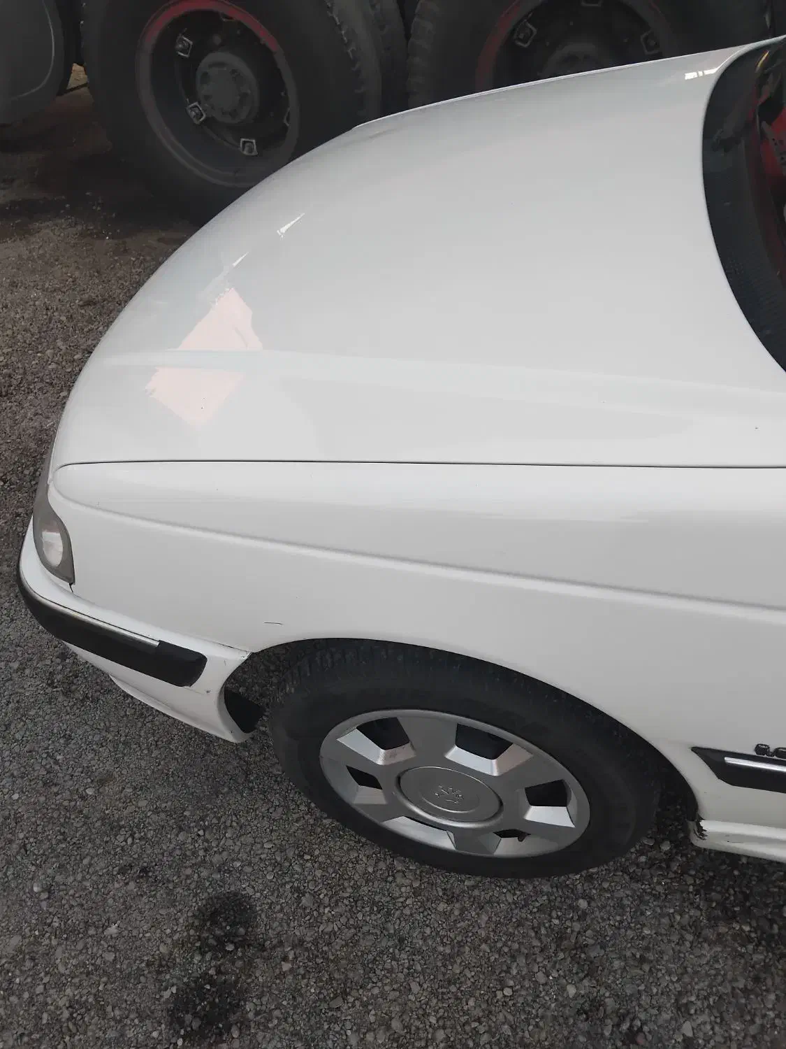 پژوپارس ۱۴۰۰|خودرو سواری و وانت|اهواز, غیزانیه|دیوار