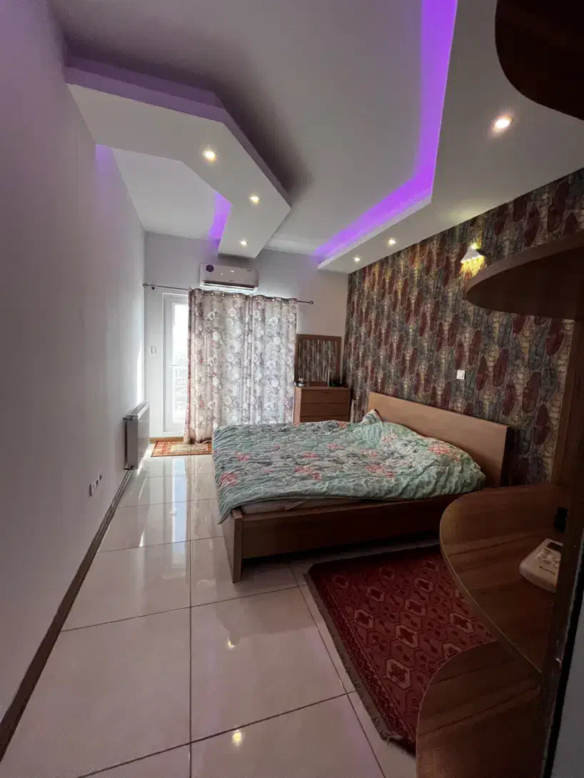 آپارتمان ۷۵ متری نزدیک به ساحل دریا زیرقیمت|فروش آپارتمان|سرخرود, |دیوار