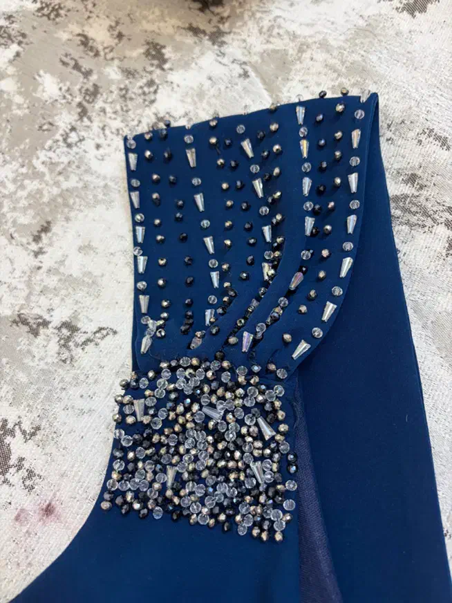 لباس شب|لباس|قم, زنبیل آباد|دیوار