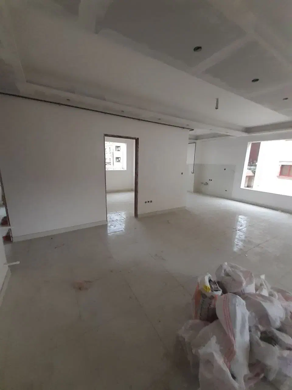 تکواحدی نوساز ۳خواب استقامت۱ نزدیک بر اصلی|فروش آپارتمان|رشت, استقامت ۱|دیوار