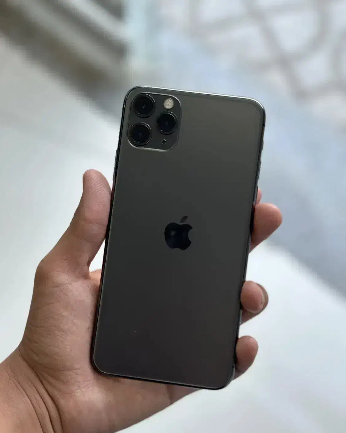 آیفون 11 پرومکس|موبایل|مشهد, کوی المهدی|دیوار