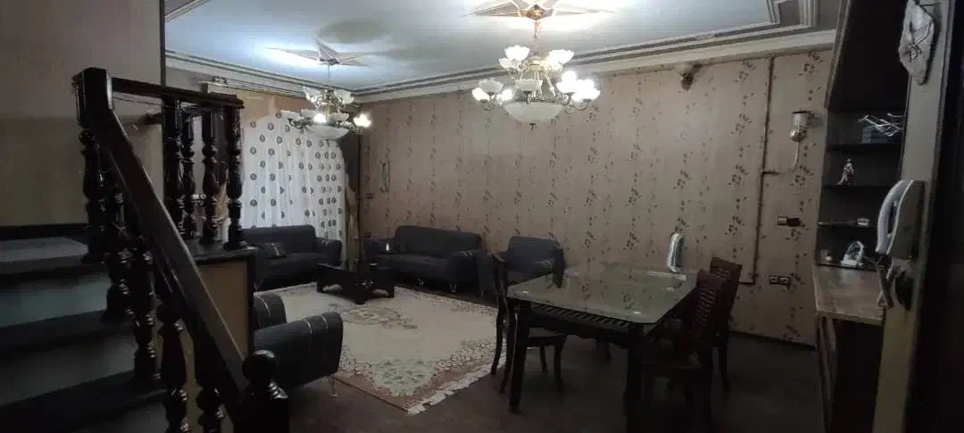 اجاره روزانه و هفتگی ویلایی دوبلکس|اجارهٔ کوتاه‌مدت آپارتمان و سوئیت|صدرا-فارس, فاز ۱|دیوار