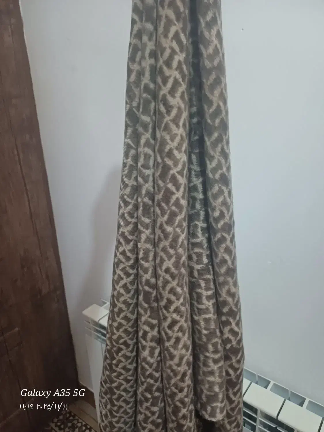 شال پاییزی در حددنو|لباس|فومن, |دیوار