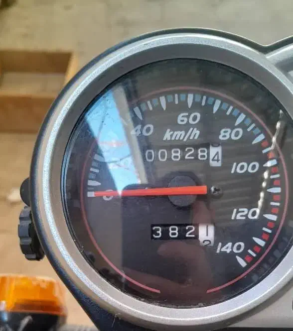 موتور طرح باکسر ۱۸۰ صفر ۱۴۰۴|موتورسیکلت|تهران, شهرک چیتگر|دیوار