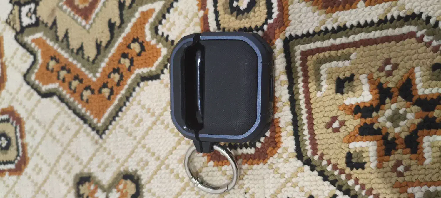 کیس ایرپاد ۴|لوازم جانبی موبایل و تبلت|هشتگرد, شهرک ارم غربی|دیوار