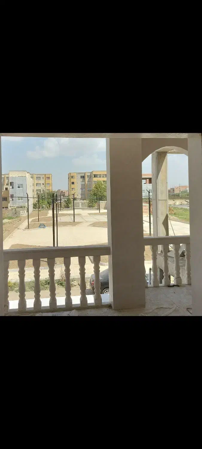 ویلایی با ویو ابدی...لاکچری و مهندسی ساز|فروش خانه و ویلا|گنبد کاووس, |دیوار