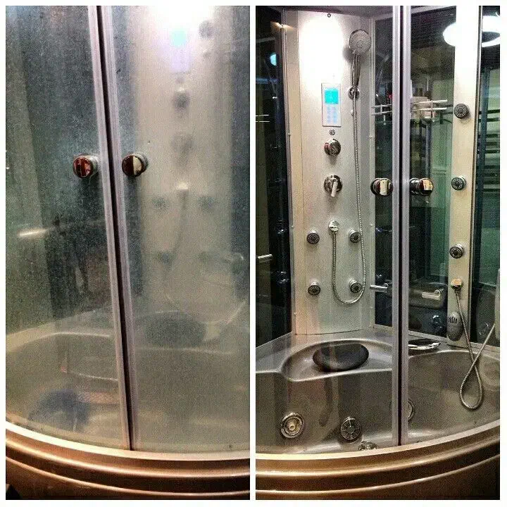 نانو|مواد شوینده و دستمال کاغذی|قم, انسجام|دیوار