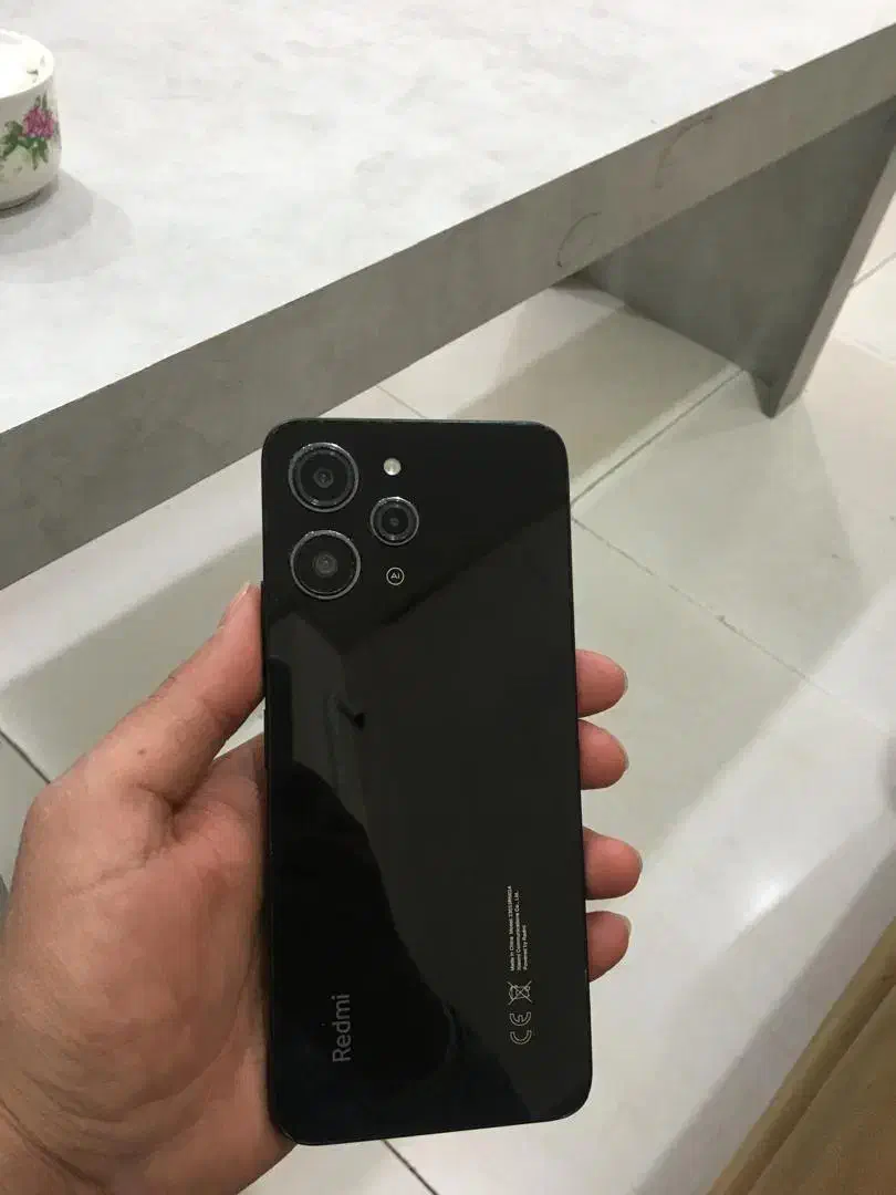 شیامی ردمی ۱۲|موبایل|بروجن, |دیوار