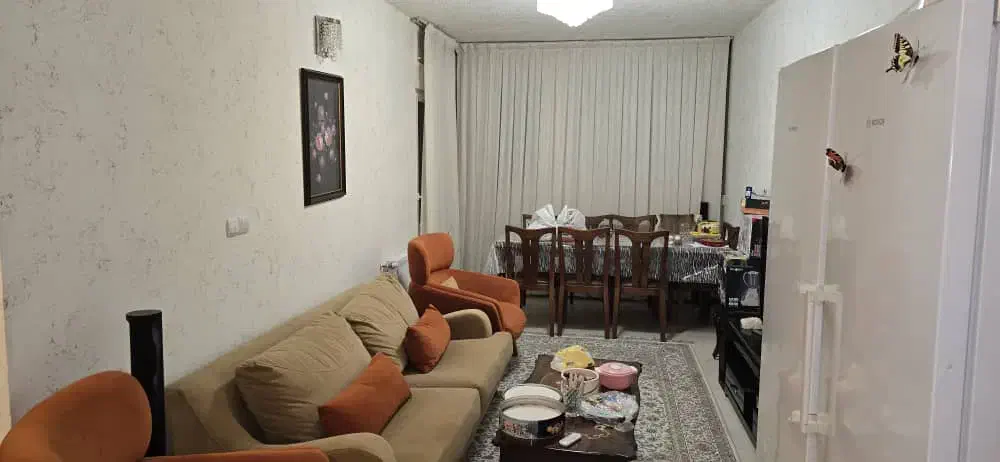 صدرا فازدو بلوار کتاب اپارتمان وزارت دفاع|فروش آپارتمان|صدرا-فارس, فاز ۱|دیوار