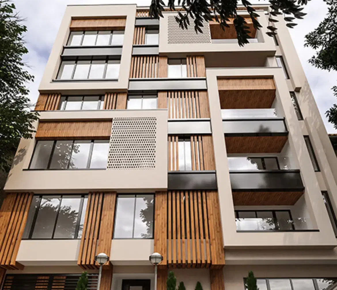 مستغلات ۱۰ واحدی/ فول امکانات/ مدرن|اجارهٔ دفتر کار، اتاق اداری، مطب|تهران, امانیه|دیوار