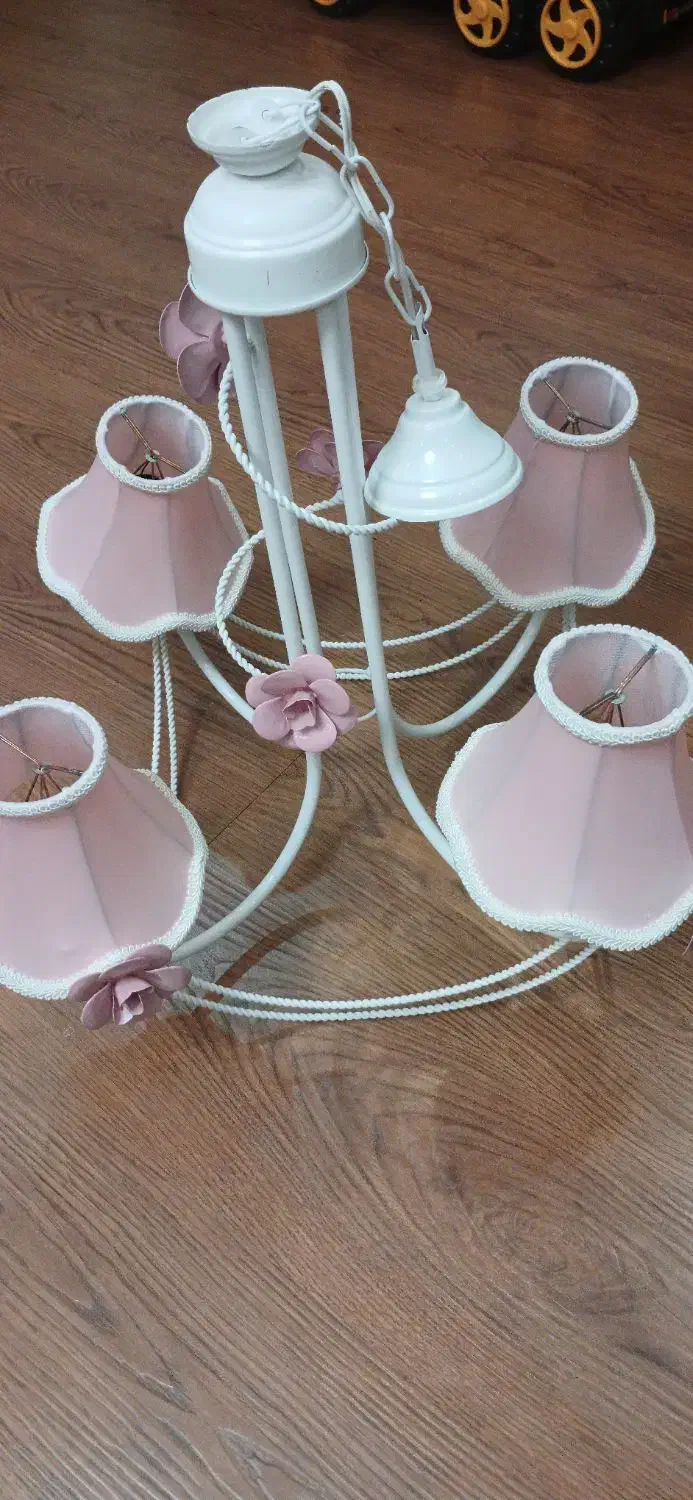 همکاری|چراغ خواب و آباژور|تبریز, |دیوار