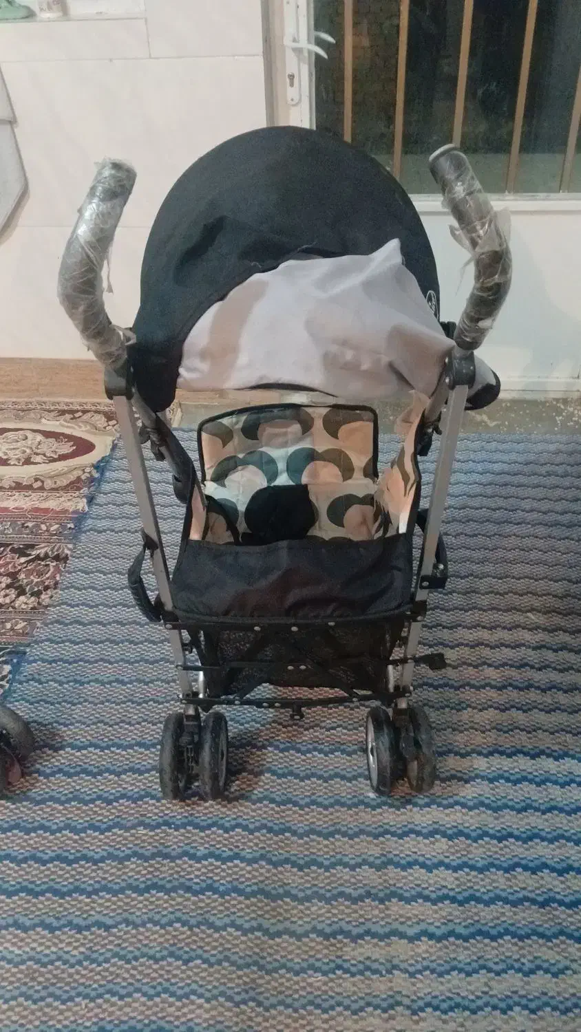 کالسکه فروش فوری|کالسکه و لوازم جانبی|لردگان, |دیوار