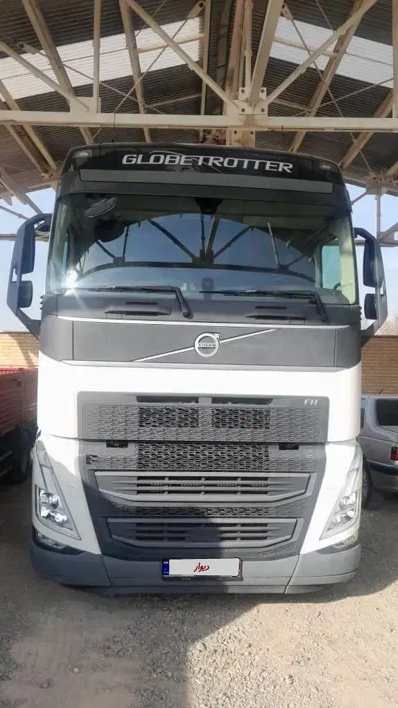 افهاش 500 آیروه|خودرو سنگین|کرج, فاز ۴ مهرشهر|دیوار