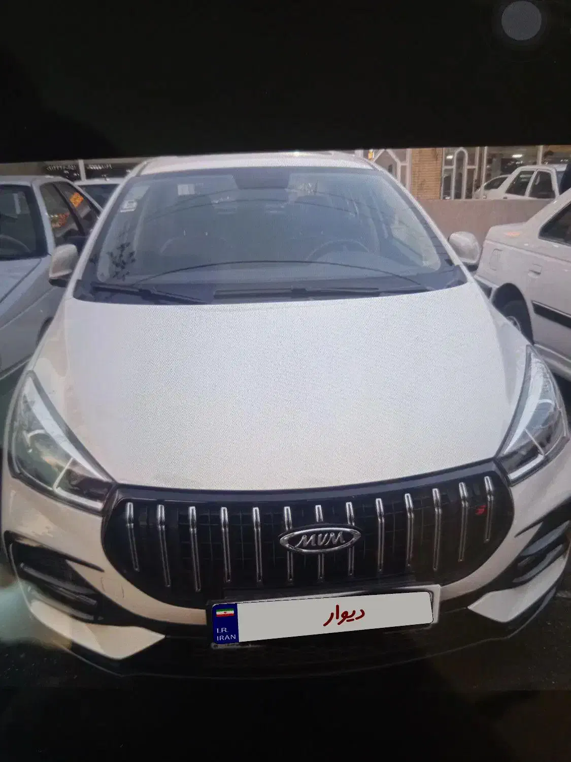 آریزو ۵|خودرو سواری و وانت|ارومیه, |دیوار