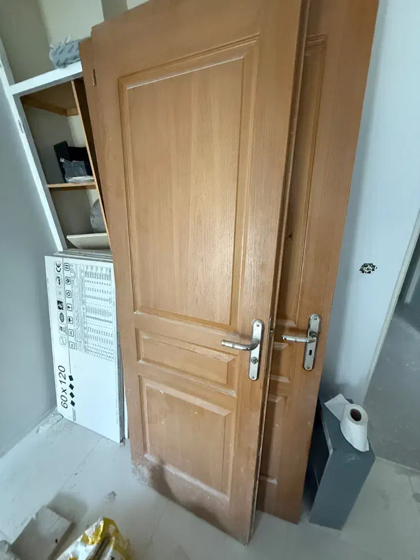 درب|مصالح و تجهیزات ساختمان|شیراز, ابیوردی|دیوار