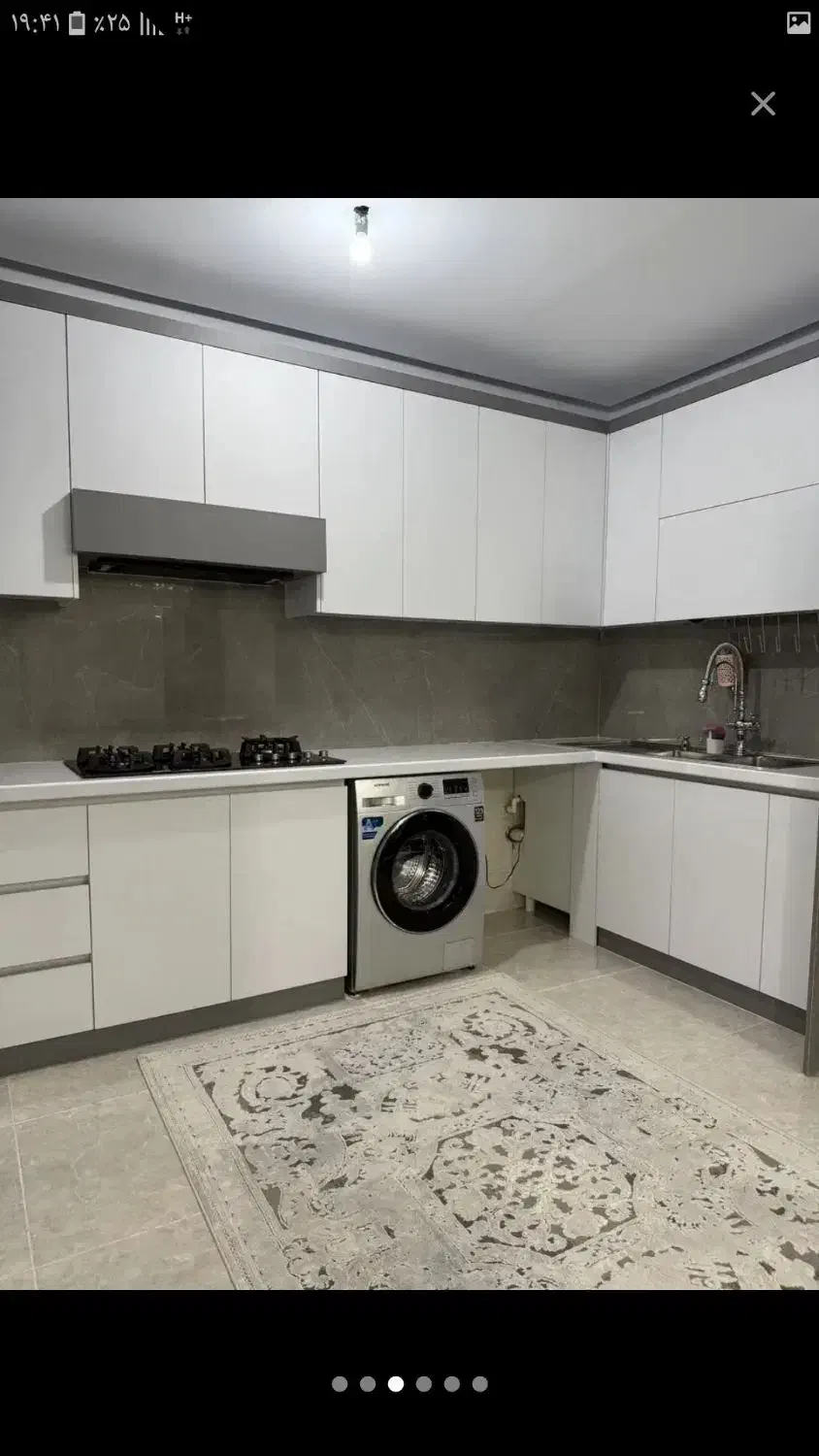 نظافتچی خانم نیازمندیم|استخدام سرایداری و نظافت|تهران, آزادشهر|دیوار