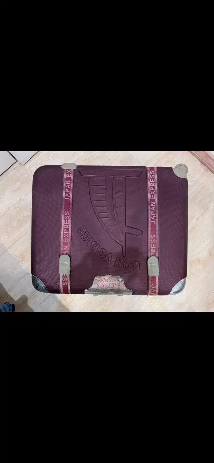 چمدان|کیف، کفش، کمربند|تایباد, |دیوار