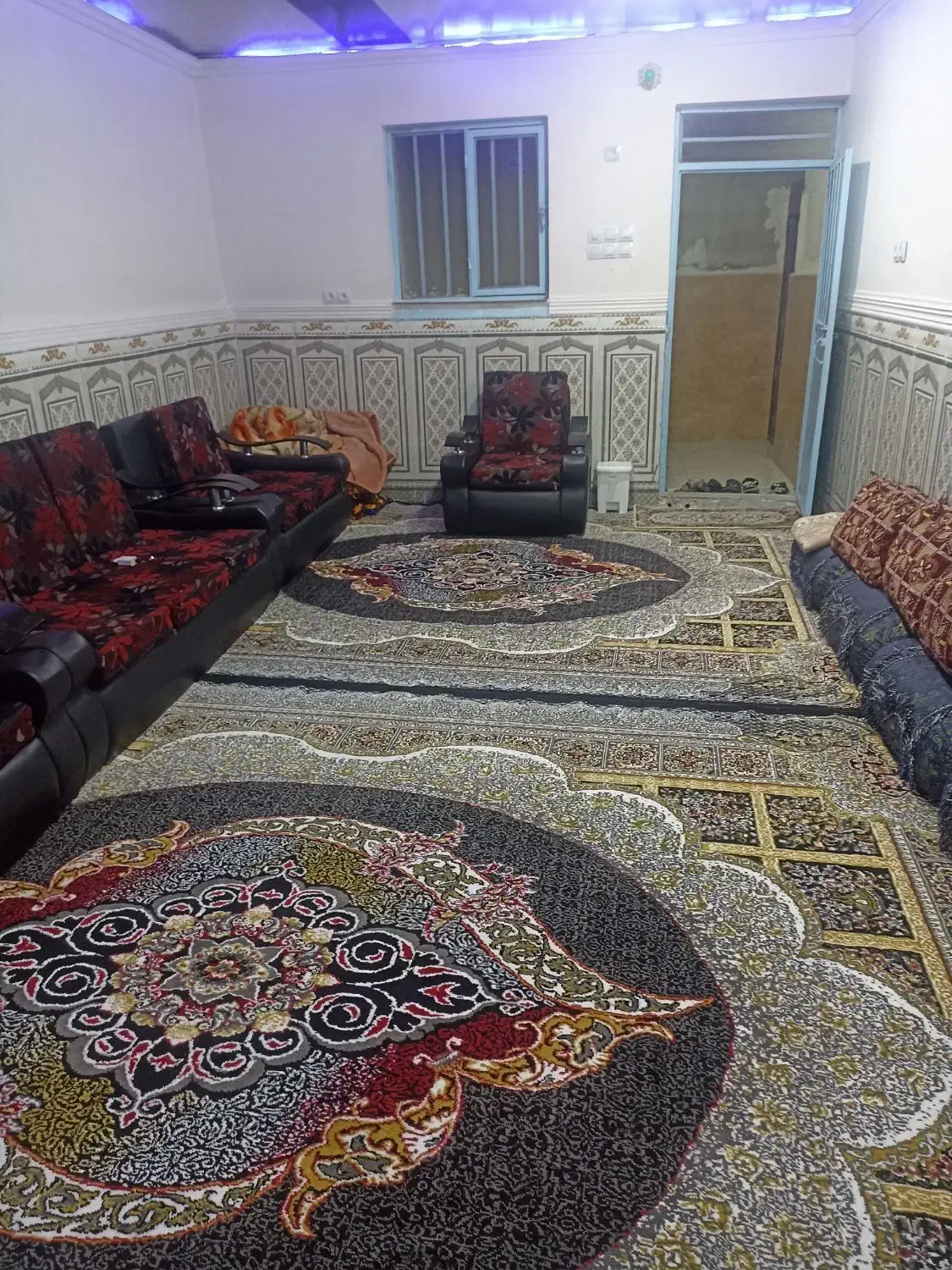 سویت اجاره روزانه|اجارهٔ کوتاهمدت آپارتمان و سوئیت|چابهار, |دیوار