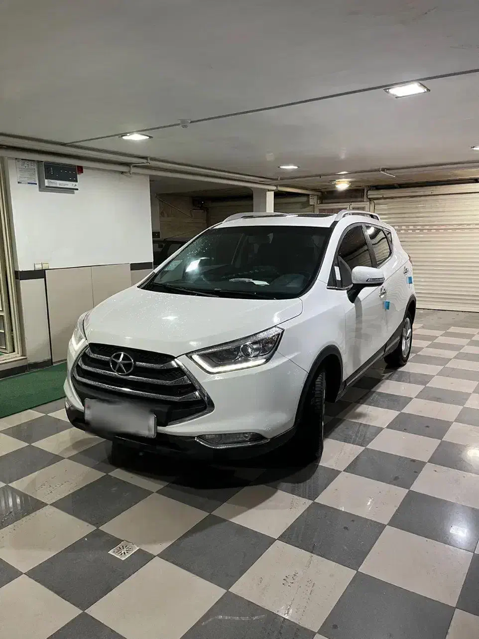 جک s3 مدل اسفند ۱۴۰۰|خودرو سواری و وانت|اردبیل, |دیوار