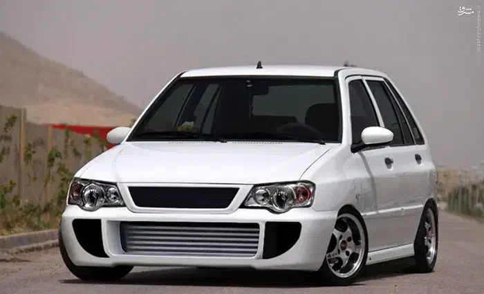 هاچ بک ۱۱۱|خودرو سواری و وانت|خمینی‌شهر, |دیوار