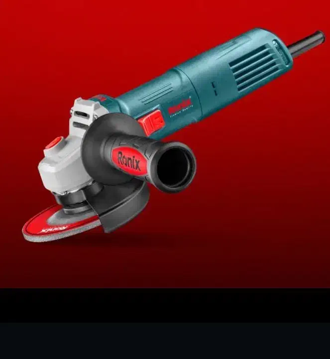 مینی فرز  3111 رونیکس توان850|ماشین‌آلات صنعتی|بیضا, |دیوار