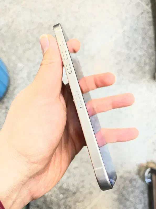 15 pro max|موبایل|تهران, شهرک شریعتی|دیوار