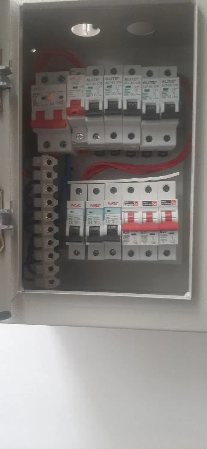 برقکار سخاتمان|خدمات پیشه و مهارت|شیراز, آزادی|دیوار