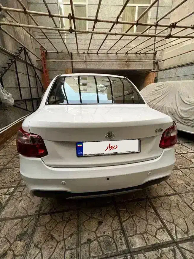 ساینا S آپشنال مدل 1402|خودرو سواری و وانت|تهران, گرگان|دیوار