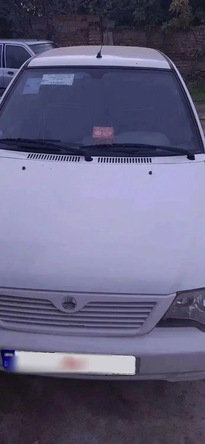 پراید ۱۱۱ بیرنگ درحد|خودرو سواری و وانت|آق قلا, |دیوار