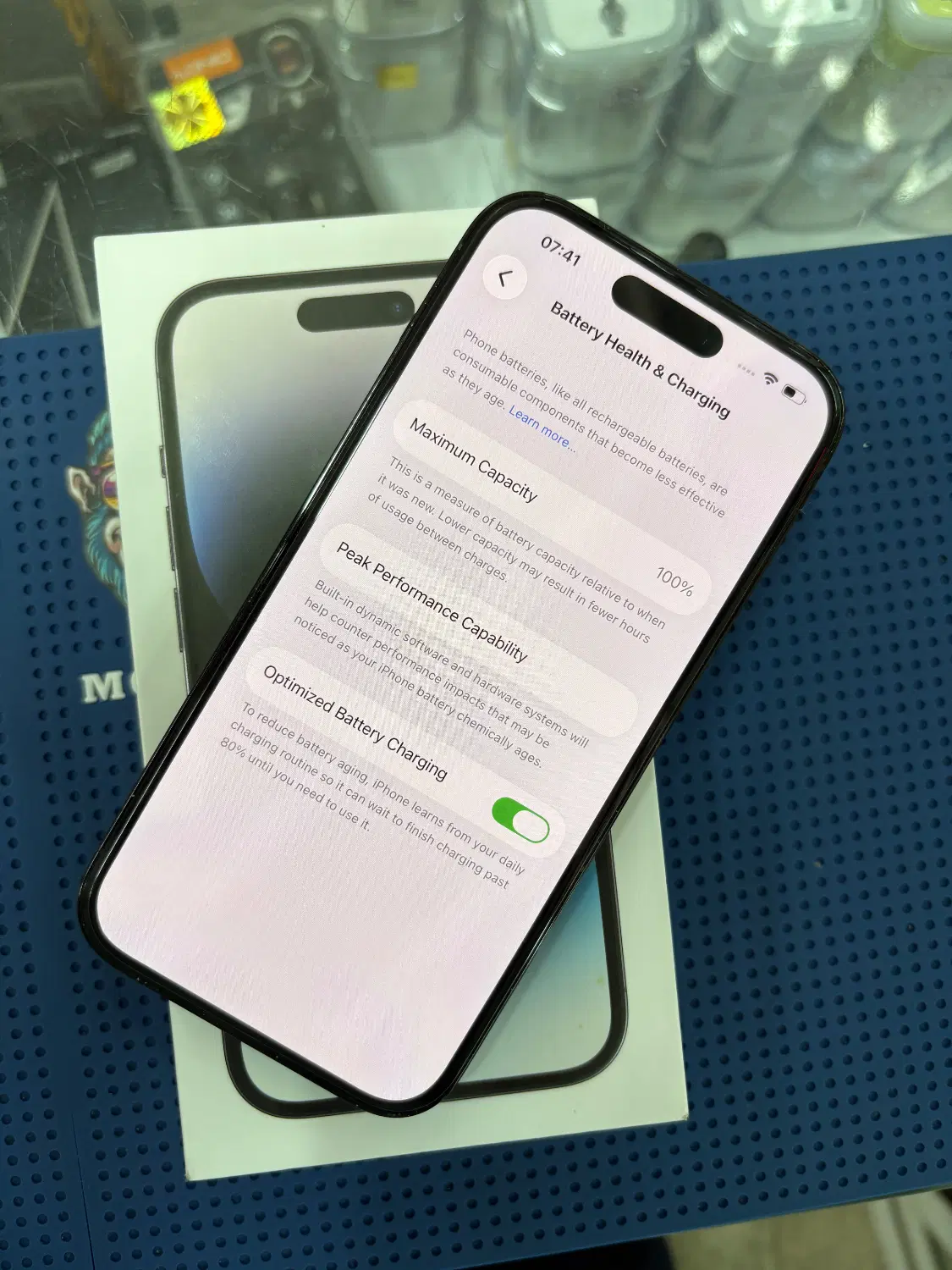 Iphone14pro(256)zaa|موبایل|تهران, یافت آباد جنوبی|دیوار