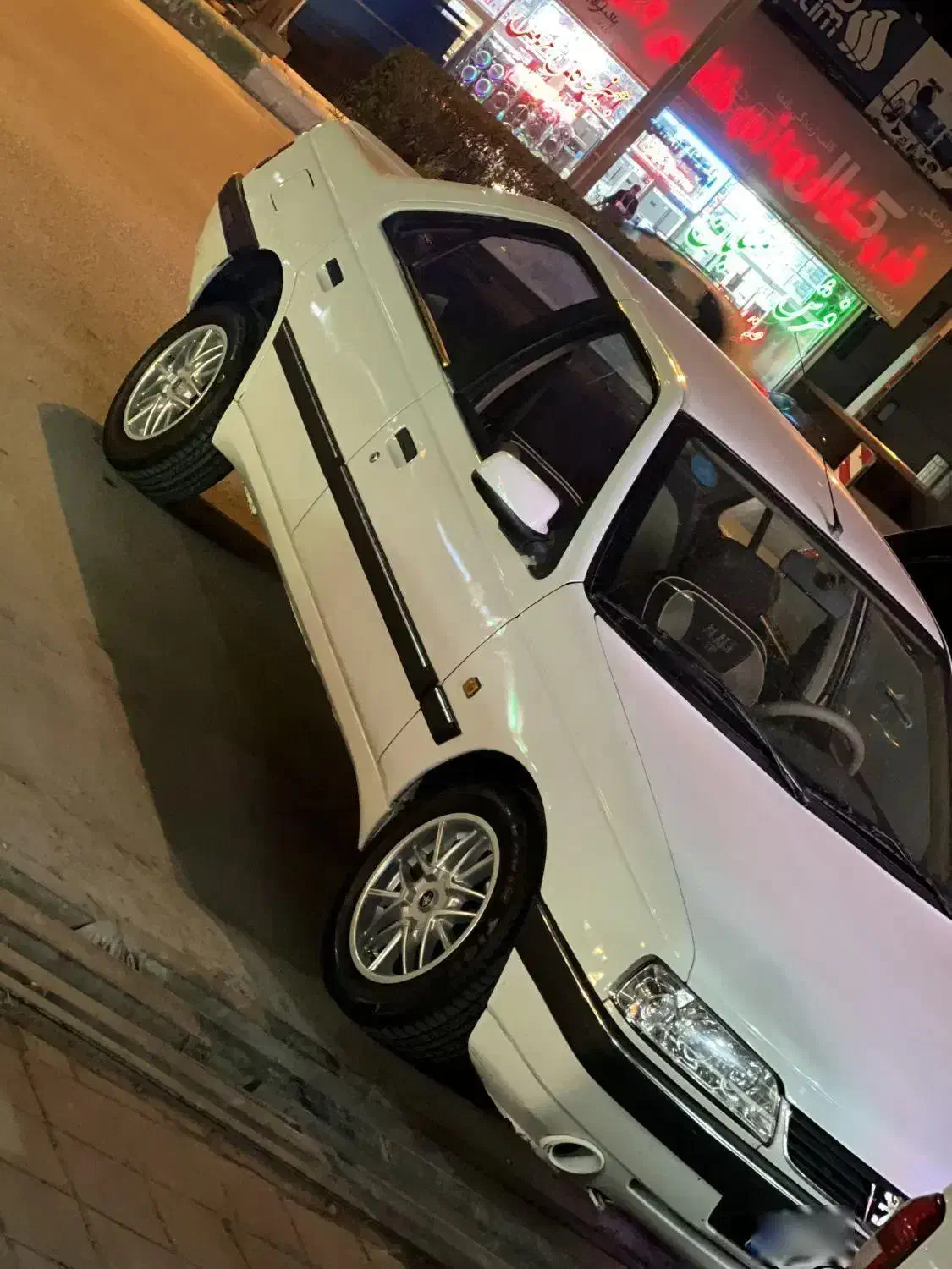 slx ۸۸|خودرو سواری و وانت|اردبیل, |دیوار