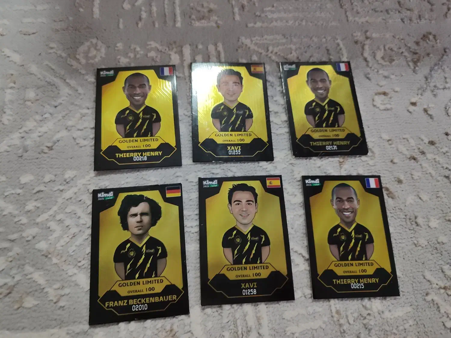 کارت کیمدی گلدن|اسباب‌‌بازی|ابرکوه, |دیوار