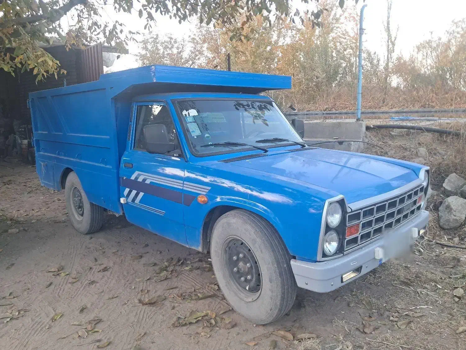 نیسان کمپرسی|خودرو سواری و وانت|قزوین, |دیوار