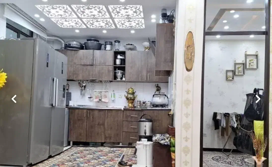 65 متری در برخیابان صدوقی|فروش آپارتمان|ملارد, |دیوار