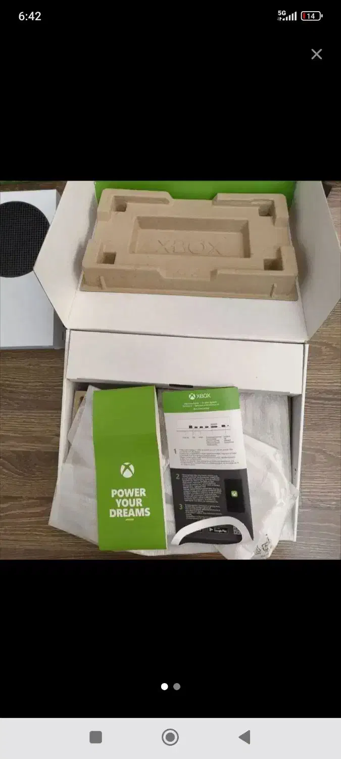 سری اس دو دسته|کنسول، بازی ویدئویی و آنلاین|کرمان, |دیوار