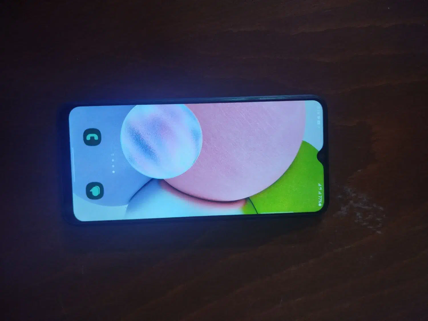 گوشی سامسونگ A03s|موبایل|گلبهار, شهر جدید گلبهار|دیوار